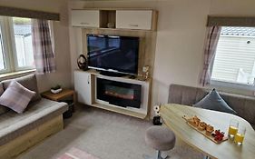 Weymouth Bay Haven, Preston Road